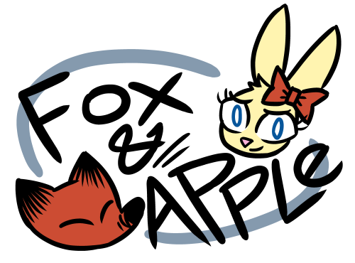 Fox & Apple